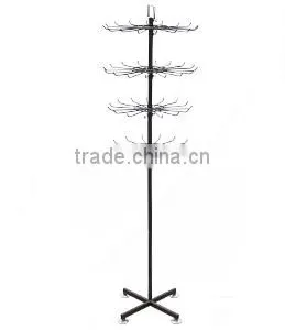 Hanging Board Headphone Display Racking thumbnail-4