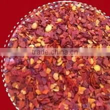 Dried Red Chili Pepper Flakes thumbnail-1