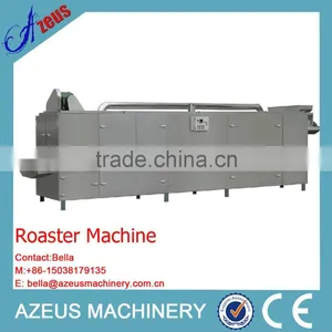 Stainless Steel Floating Fish Feed Production Line thumbnail-4