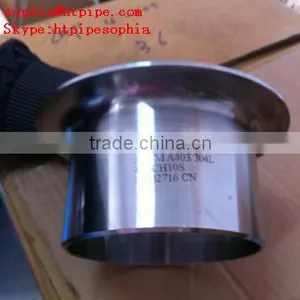 ASTM A403 WP316H Lap Joint Stub End thumbnail-6