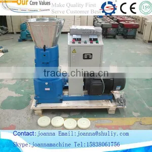 Animal Feed Pellet Machine for Manufacturing Goat/chicken Feed thumbnail-3