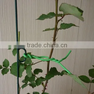 Metal Plant Support Loop Stake Stick thumbnail-4