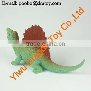 Plastic Simulation Dinosaur Toys thumbnail-3