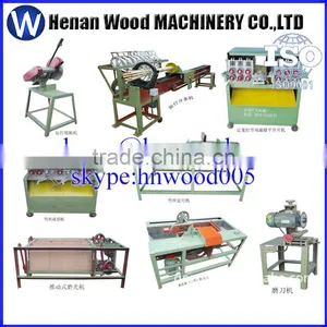 High Quality Incense Stick Making Machine thumbnail-1