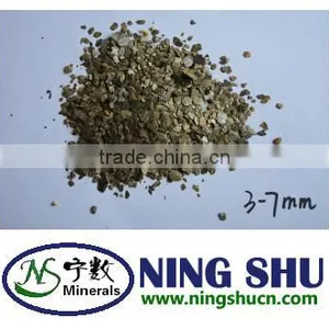 Unexpanded Vermiculite in Vermiculite Bulk Vermiculite thumbnail-3