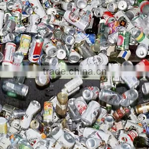 Aluminum Scrap Ubc Cans thumbnail-2