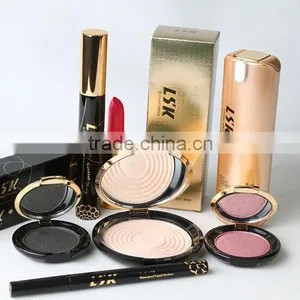 OEM Manufacturer Makeup Eye Shadow Cosmetics Eyeshadow Products ,Professional Palette For Beauty Makeup Use Eyeshadow thumbnail-6