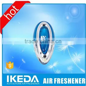 Many Scents Car Liquid Air Vent Clip With Good Quality thumbnail-3