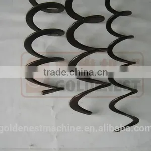 Poultry Coreless Auger thumbnail-3