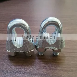 Direct Factory Wholesale Stainless Steel Eye Hoist Hook thumbnail-6