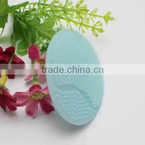 Beauty Care Silicone Cleansing Brush thumbnail-1