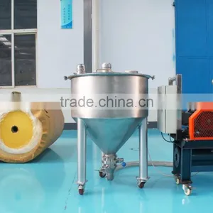 Powder Vacuum Feeder QVC-3 thumbnail-5