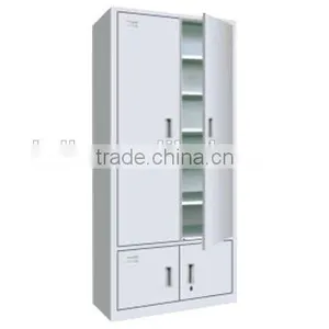 Steel Filing Cabinet thumbnail-1