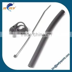 Kitesurfing Kite Hose and Clamp Repair Accessories thumbnail-4