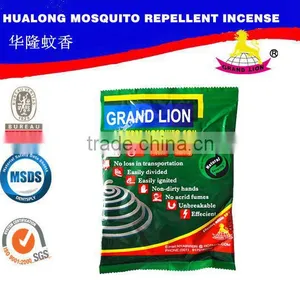 Hot Sell Plant Fiber Mosquito Coil thumbnail-1