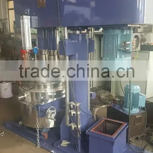 Vacuum Mixer thumbnail-2