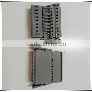 Below Cost Elevator Spare Parts Plug With 9 Pins thumbnail-2