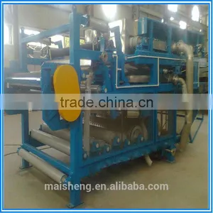 Belt Filter Press Used for Wastewater Treatment thumbnail-1