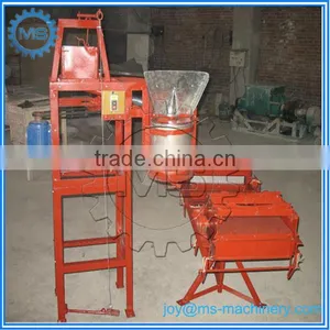 Best Quality School Chalk Machine/chalk Making Machine/chalk Production Line thumbnail-1