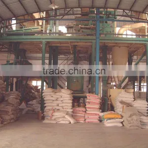 Meat Bone Meal Hot Sale (MBM) thumbnail-4