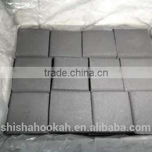 Coconut Shell Charcoal,hookah Charcoal for Shisha thumbnail-5