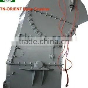 2012 High Efficiency Wood Crusher; Straw Crusher; Stalk Crusher thumbnail-1