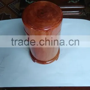 Wooden Tea Box, High Quality Tea Box Made in Vietnam thumbnail-3