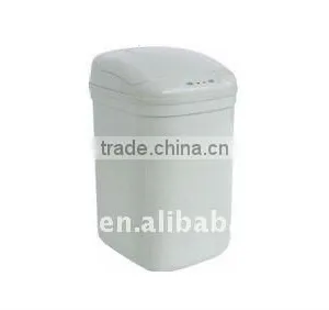15L Plastic Automatic Sensor Waste Bin thumbnail-1