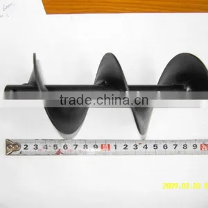 Auger(Poltury Machine Auger) thumbnail-1