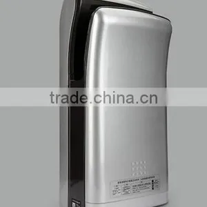 CE Approved Home Use Compressed Air Dryer Portable Hand Dryer thumbnail-1
