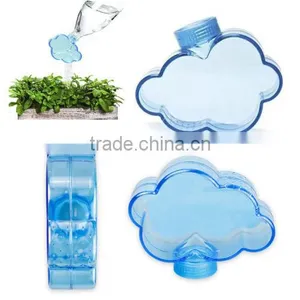 Garden Spray Watering Sprinkler Portable Waterer Nozzle Cloud Shower Sprayer thumbnail-3
