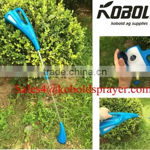 KOBOLD Gardensprayer Weed Killer Sprayer/ULV Weed Killer Sprayer thumbnail-1