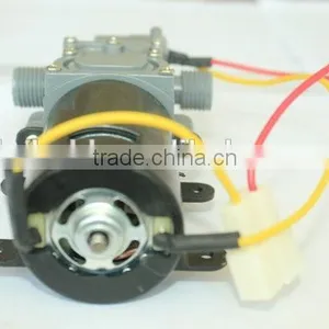 (Pump-06) 12v dc Sprayer Pump thumbnail-6