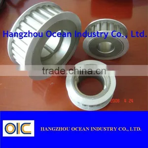 Taper Bush Timing Belt Pulley thumbnail-1