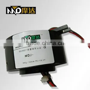 MDH1254 Through Bore Slip Ring thumbnail-1