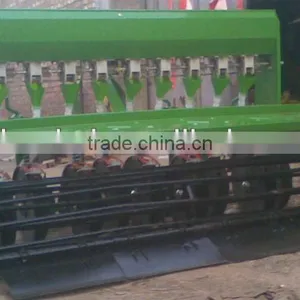 Zkhk 2BYF-12/4 Multifunction Wheat Corn Seeder thumbnail-1