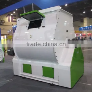 Professional Animal Feed Mixer Machine thumbnail-1