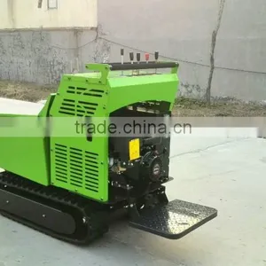 Mini Dumper SF0650 thumbnail-1
