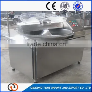 Commercial Meat Bowl Cutter/ Meat Processing Equipments For Sale thumbnail-6