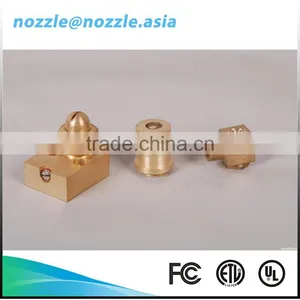 Super Precision Injector Dust Removal Air Water Atomizer Nozzles thumbnail-6