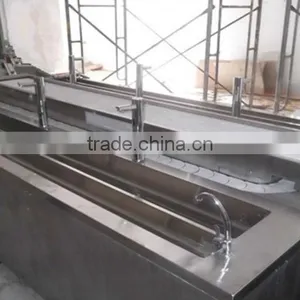 Scallop Meat Separating Machine With Highly Capacity thumbnail-1