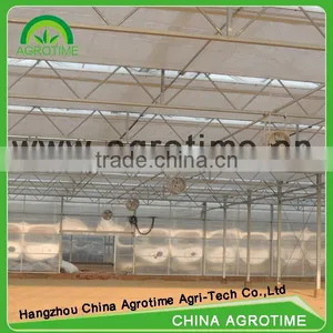 Venlo Greenhouse PC Sheet Glass Covering Hot Sale Greenhouse/glass Greenhouse thumbnail-5