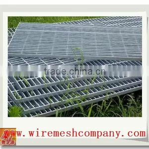 Cheap Stainless Steel Grating Made in Anping thumbnail-1