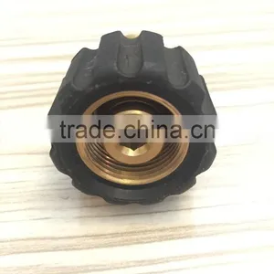 Foam Lance Adapter/connector/car Washer Nozzle thumbnail-2