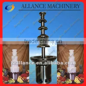 65 Five Layers 80CM Chocolate Fondue Maker thumbnail-1