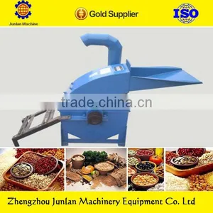 Different Capacity Maize Milling Machine Grain Hammer Mills 086-18637188608 thumbnail-2