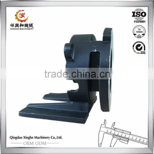 Machinery Spare Parts a 356 Aluminum Die Casting With Anodizing Parts thumbnail-6
