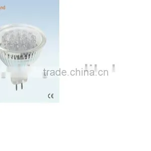 MR16 Lamp thumbnail-1