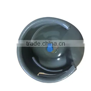 Steel LPG Tank Gas Cylinder-6kg thumbnail-6