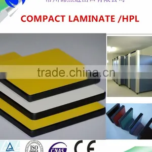 Compact Laminate (HPL) thumbnail-1